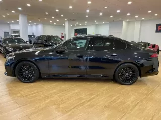 BMW Serie 5 520d PACK M