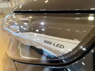 BMW Serie 5 520d PACK M