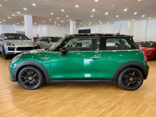 MINI MINI COOPER SE