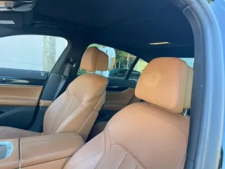 BMW Serie 7 745e PACK M