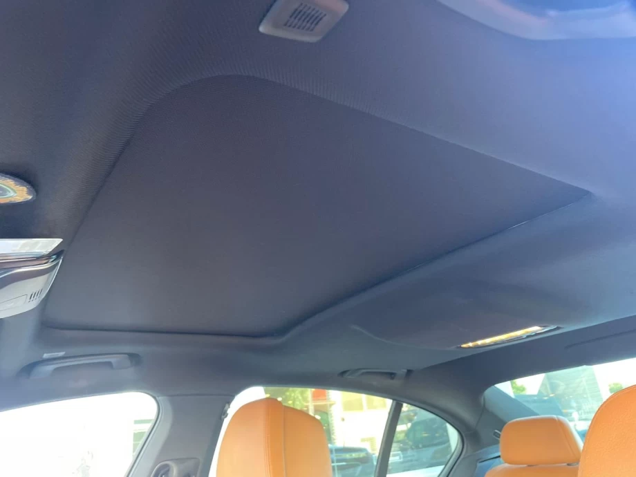 BMW Serie 7 745e PACK M