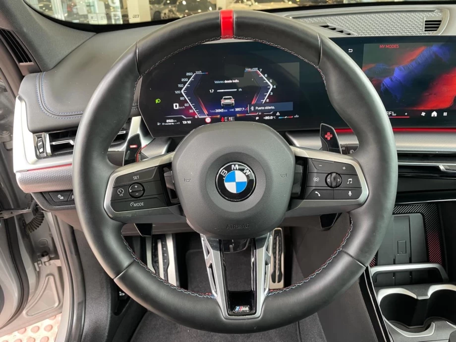 BMW X1 M35i xDrive