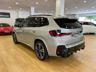 BMW X1 M35i xDrive