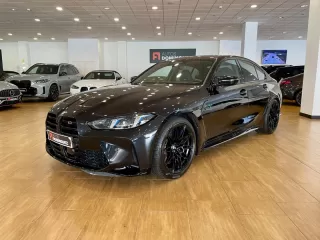 BMW Serie 3 M3 Competition M xDrive