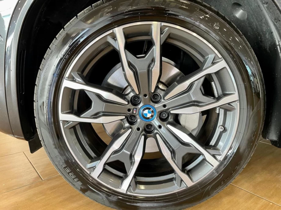 BMW X3 xDrive30e xLine PACK M