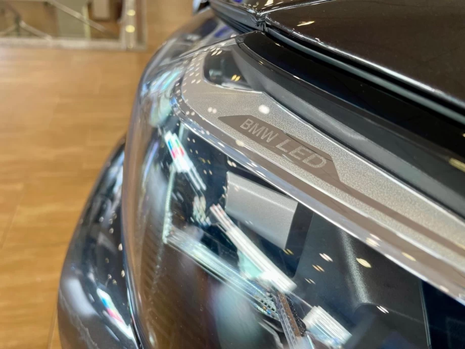 BMW X3 xDrive30e xLine PACK M