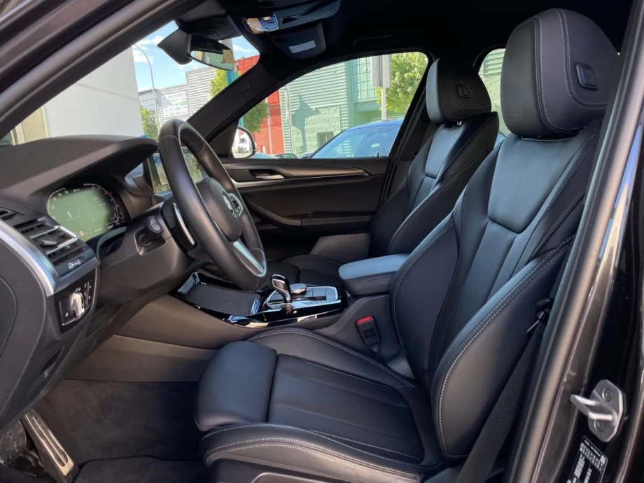 BMW X3 xDrive30e xLine PACK M