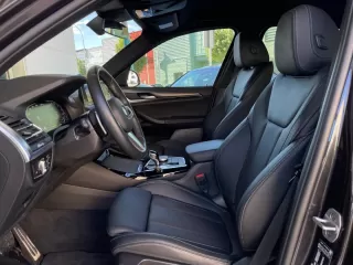 BMW X3 xDrive30e xLine PACK M