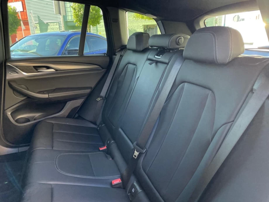 BMW X3 xDrive30e xLine PACK M