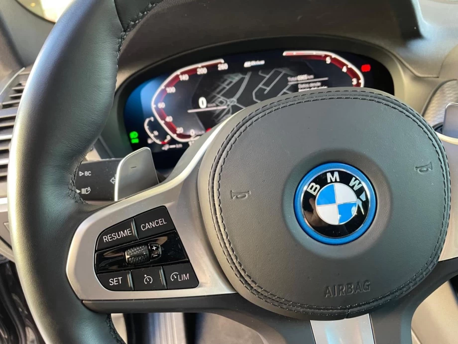 BMW X3 xDrive30e xLine PACK M