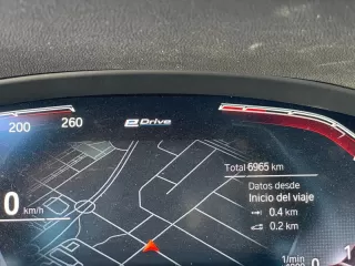 BMW X3 xDrive30e xLine PACK M