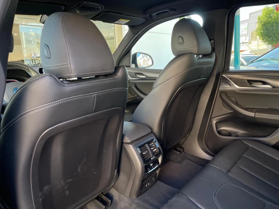 BMW X3 xDrive30e xLine PACK M