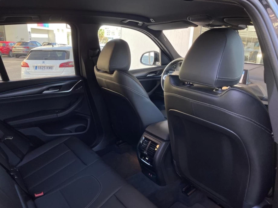 BMW X3 xDrive30e xLine PACK M