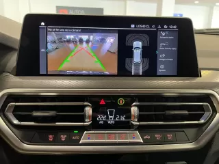 BMW X3 xDrive30e xLine PACK M