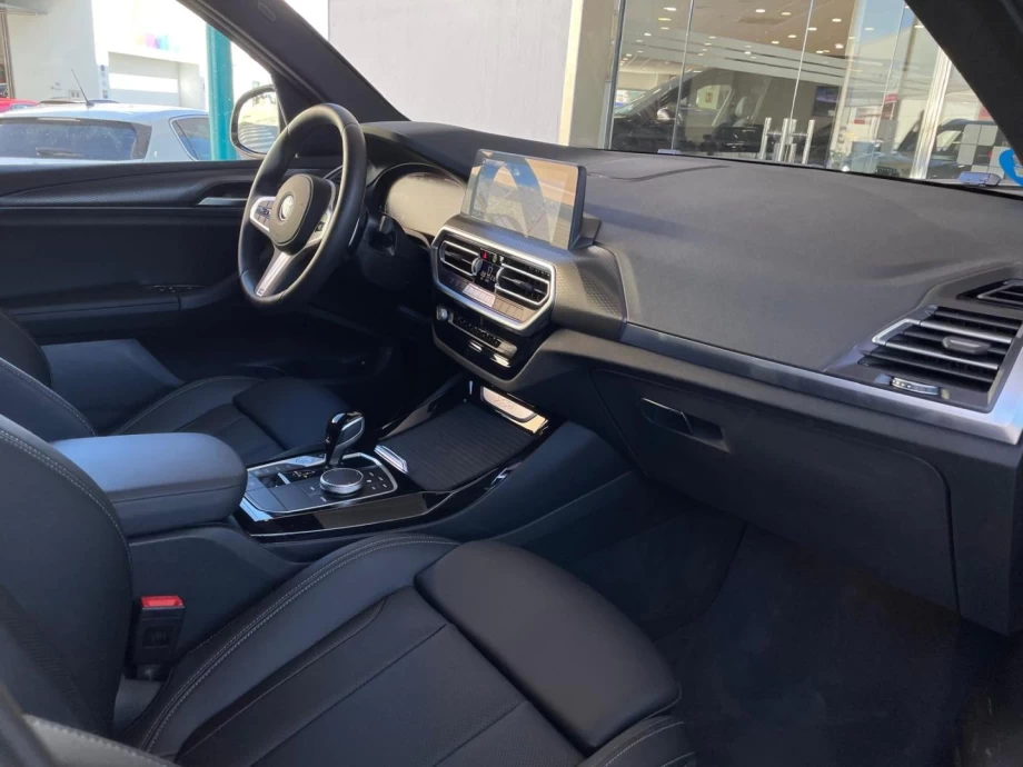 BMW X3 xDrive30e xLine PACK M