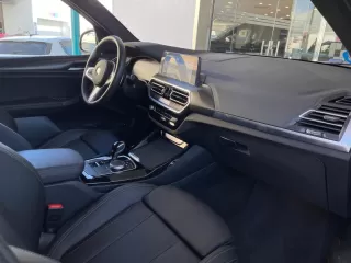 BMW X3 xDrive30e xLine PACK M