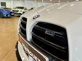 BMW Serie 4 M4 Competition M XDrive Cabrio