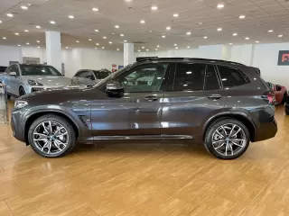 BMW X3 xDrive30e xLine PACK M