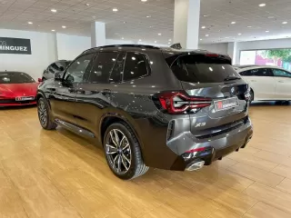 BMW X3 xDrive30e xLine PACK M