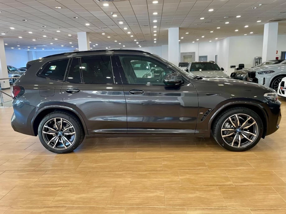 BMW X3 xDrive30e xLine PACK M