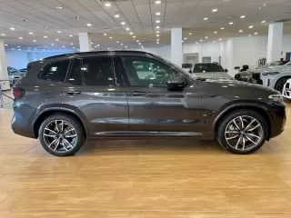 BMW X3 xDrive30e xLine PACK M