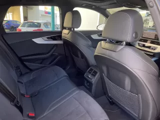 AUDI A4 Avant S line 35 TDI 120kW S tronic