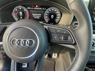 AUDI A4 Avant S line 35 TDI 120kW S tronic