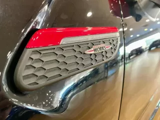 MINI MINI John Cooper Works Cabrio