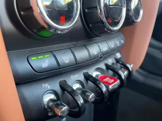 MINI MINI John Cooper Works Cabrio