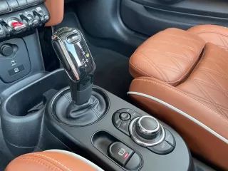 MINI MINI John Cooper Works Cabrio