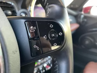 MINI MINI John Cooper Works Cabrio