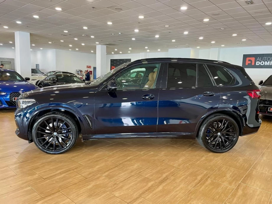 BMW X5 xDRIVE30d PACK M