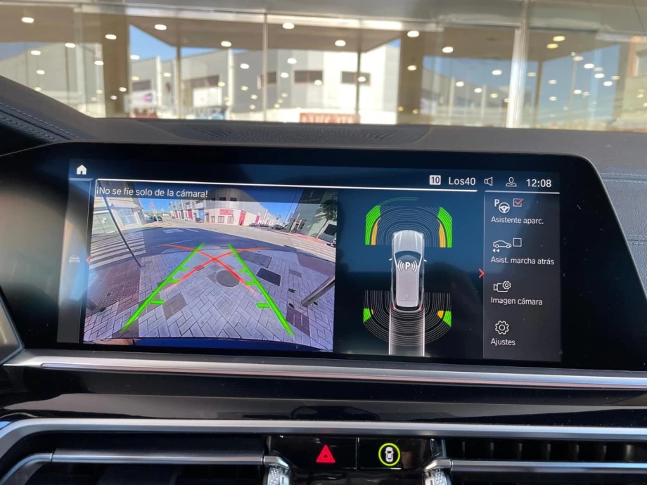 BMW X5 xDRIVE30d PACK M