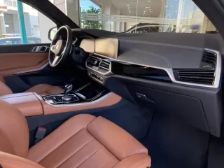 BMW X5 xDRIVE30d PACK M