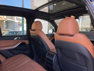 BMW X5 xDRIVE30d PACK M