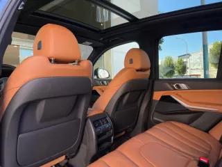 BMW X5 xDRIVE30d PACK M