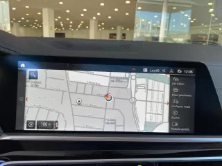 BMW X5 xDRIVE30d PACK M