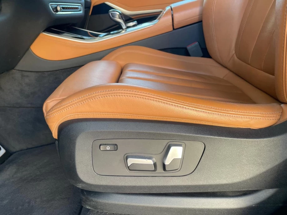 BMW X5 xDRIVE30d PACK M