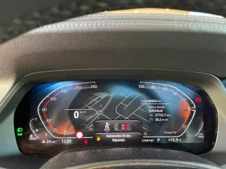 BMW X5 xDRIVE30d PACK M