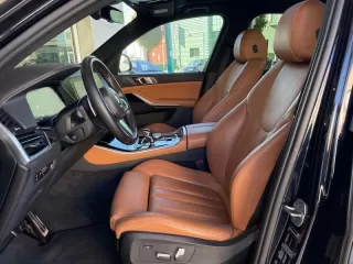 BMW X5 xDRIVE30d PACK M