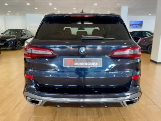 BMW X5 xDRIVE30d PACK M