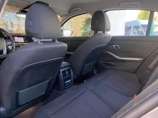 BMW Serie 3 318d Auto.