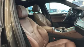 BMW X6 xDrive40d