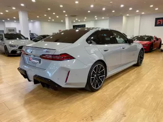 BMW Serie 5 BMW M5