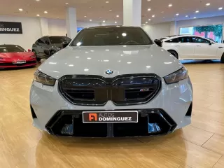 BMW Serie 5 BMW M5