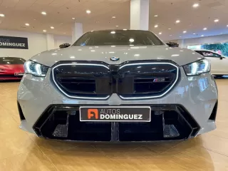 BMW Serie 5 BMW M5