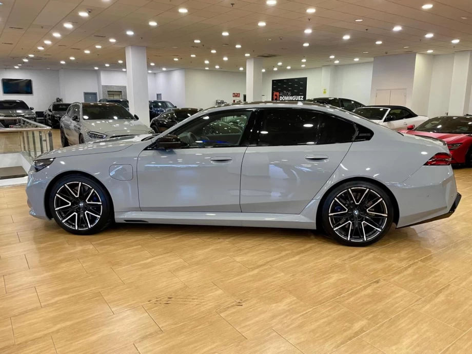 BMW Serie 5 BMW M5