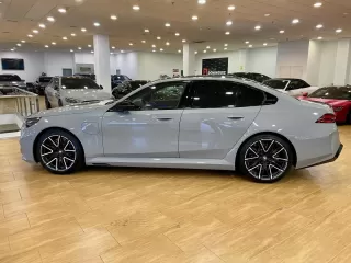 BMW Serie 5 BMW M5