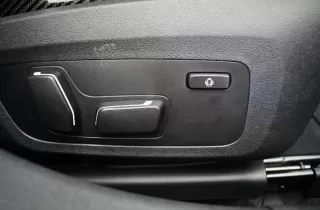 BMW Serie 3 M3 Competition M xDrive