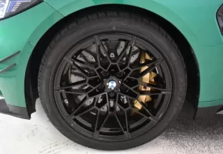 BMW Serie 3 M3 Competition M xDrive